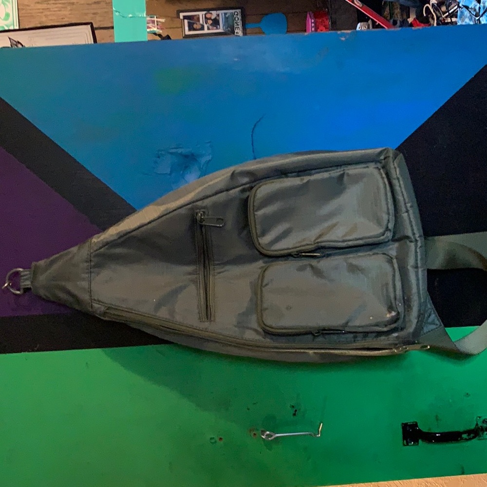 Walmart Bag